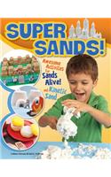 Super Sands!