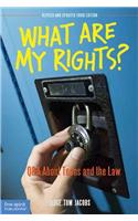 What Are My Rights?