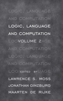 Logic, Langage and Computation, Volume 2