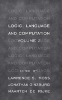 Logic, Language and Computation: Volume 2