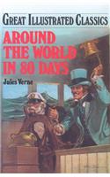 Around the World in 80 Days