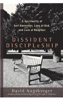 Dissident Discipleship