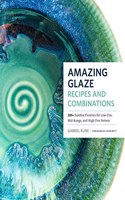 Amazing Glaze Recipes and Combinations