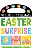 Easter Surprise