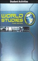 World Studies Student Activities Manual 3rd Edition