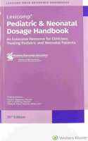 Pediatric & Neonatal Dosage Handbook