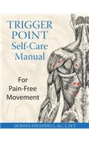 Trigger Point Self-Care Manual