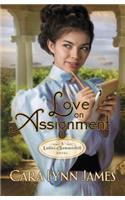 Love on Assignment