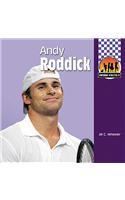 Andy Roddick