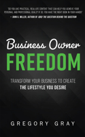 Business Owner Freedom