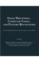 Image Processing, Computer Vision, and Pattern Recognition: Proceedings of the 2012 International Conferene on Image Processing, Computer Vision, &amp; Pattern Recognition
