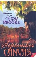 September Canvas