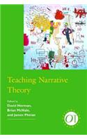 Teaching Narrative Theory