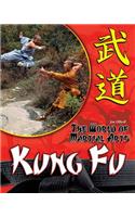 Kung Fu
