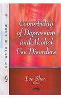 Comorbiditiy of Depression & Alcohol Use Disorders