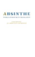 Absinthe: World Literature in Translation