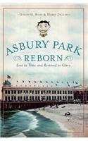 Asbury Park Reborn: