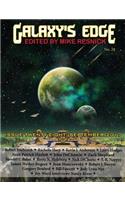 Galaxy's Edge Magazine