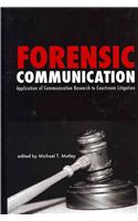 Forensic Communication