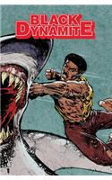 Black Dynamite