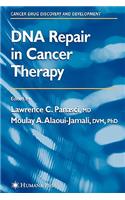 DNA Repair in Cancer Therapy