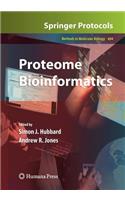 Proteome Bioinformatics