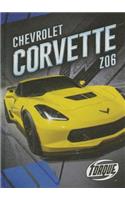 Chevrolet Corvette Z06