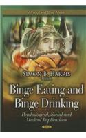 Binge Eating & Binge Drinking