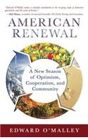 American Renewal