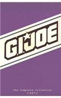 G.I. Joe: The Complete Collection Volume 7