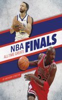 NBA Finals All-Time Greats