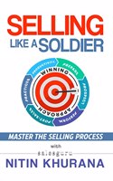 Selling Like a Soldier