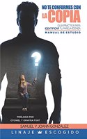 No te conformes con la Copia - Manual de estudios