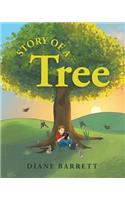 Story Of A Tree