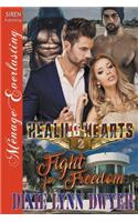 Healing Hearts 2
