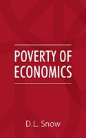 Poverty of Economics