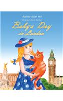 Baby's Day in London