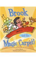 Brook and the Magic Carpet
