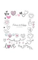 I deserve to be happy - Express Your Love