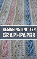 beginner knitter GraphPaper