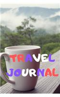 Travel Journal