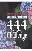 Challenge 444 Notebook
