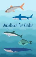Angelbuch für Kinder