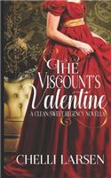 The Viscount's Valentine