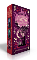 The Essential Christmas Classics Collection (Boxed Set)
