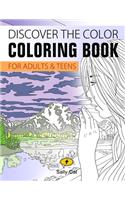 Discover the Color