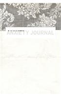 Anxiety Journal