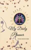 My Daily Planner
