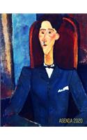Modigliani Pianificatore 2020