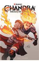 Magic: The Gathering: Chandra - Trials of Alara